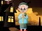 Halloween Land Grandpa Escape — безплатна онлайн игра