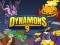 Dynamons 9 — безплатна онлайн игра