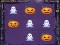 Halloween Tic Tac Toe — безплатна онлайн игра