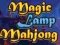 Magic Lamp Mahjong — безплатна онлайн игра