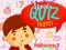 Speedy Quiz Maths — безплатна онлайн игра