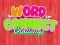 Word Connect Challenge — безплатна онлайн игра