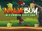 Ninja Boy Ultimate Edition — безплатна онлайн игра