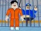 Obby: Escape from Barry Prison — безплатна онлайн игра