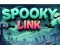 Spooky Link — безплатна онлайн игра