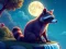 Charming Raccoon Escape — безплатна онлайн игра