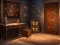 Princess Celene Escape — безплатна онлайн игра
