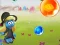 Smurfs Bubble Story — безплатна онлайн игра