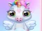 Baby Unicorn Phone — безплатна онлайн игра