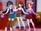 Teen Cafe Date — безплатна онлайн игра
