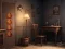 Princess Maris Escape — безплатна онлайн игра