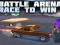 Battle Arena Race To Win — безплатна онлайн игра