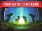 Fantastic Checkers — безплатна онлайн игра