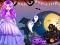 Princess Halloween Makeup — безплатна онлайн игра