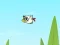 Hen's Eggventure — безплатна онлайн игра