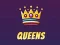 Queens — безплатна онлайн игра