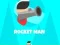 Rocket Man — безплатна онлайн игра