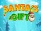 Santa's Gift — безплатна онлайн игра