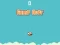 Flappy Bird 2D Game — безплатна онлайн игра