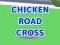 Chicken Road Cross — безплатна онлайн игра