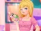 Blonde Sofia Cross Stitch — безплатна онлайн игра