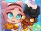 Jigsaw Puzzle: Avatar World Halloween — безплатна онлайн игра
