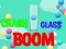 Crash Glass Boom — безплатна онлайн игра