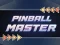 Pinball Master — безплатна онлайн игра