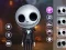 Nightmare Couple Halloween Party — безплатна онлайн игра