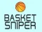 Basket Sniper — безплатна онлайн игра