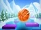 Bouncy — безплатна онлайн игра
