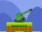 Hill Top Tanks — безплатна онлайн игра