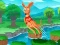 Hop Kangaroo Hop — безплатна онлайн игра