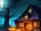Spectral House Escape — безплатна онлайн игра