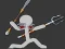 Stick Archer — безплатна онлайн игра