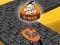 Drift Road Pumpkin — безплатна онлайн игра