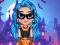 Rainbow Girls Spooktacular — безплатна онлайн игра