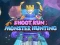 Shoot Run: Monster Hunting — безплатна онлайн игра