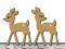 Find Cute Deer Bambi — безплатна онлайн игра