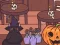 Pumpkin Cafe — безплатна онлайн игра