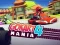 Go Kart Mania 4 — безплатна онлайн игра