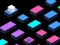 Jumping Cube — безплатна онлайн игра