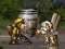 Military Rescue mission — безплатна онлайн игра