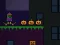 Obby Halloween Danger Skate — безплатна онлайн игра