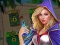 Magic Elixir — безплатна онлайн игра