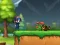Daring Ninja — безплатна онлайн игра