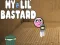 My Lil' Bastard — безплатна онлайн игра