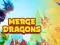Merge Dragons — безплатна онлайн игра