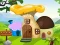Playful Kitten Escape — безплатна онлайн игра