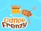 Canoe Frenzy — безплатна онлайн игра